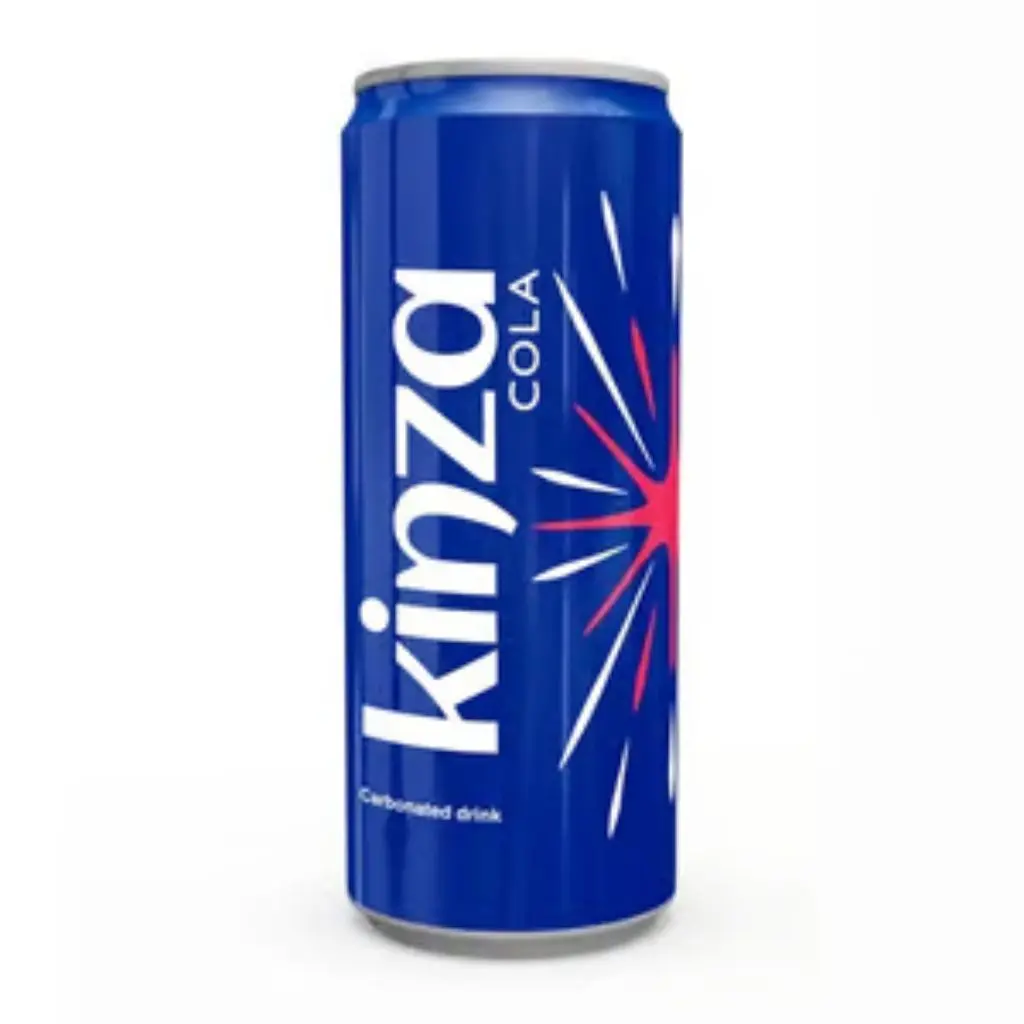 Kinza Cola